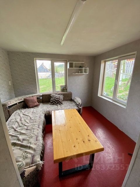 Дом, 27 м², 7 соток