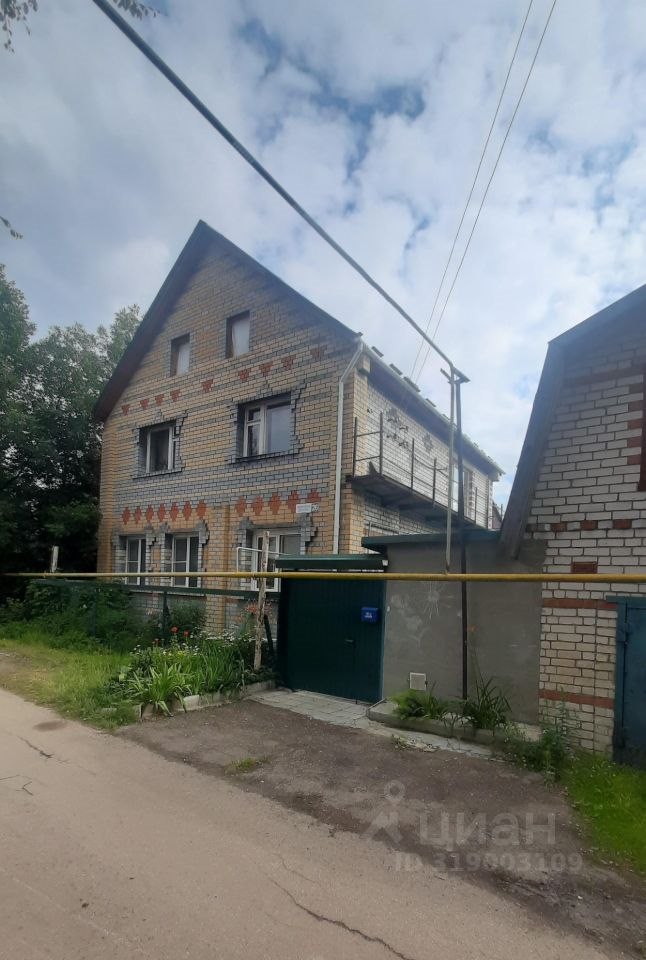 2-этажный дом, 143.6 м², 305 соток