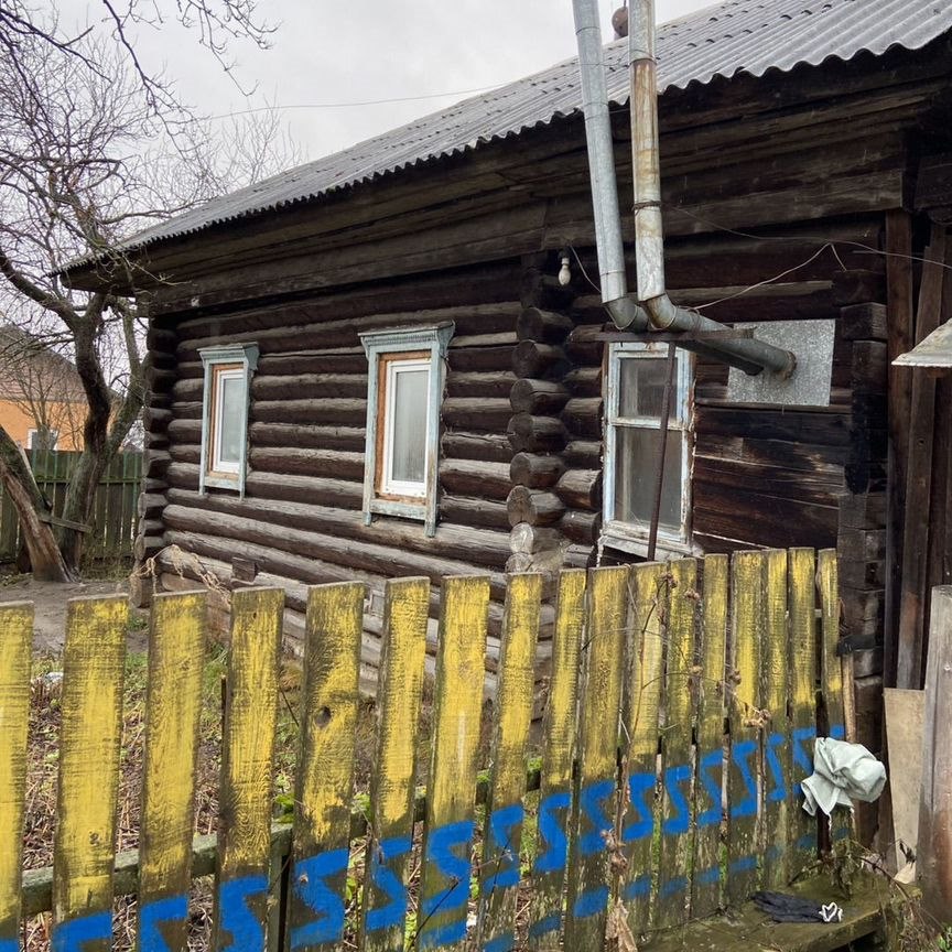 Дом, 29 м², 6.7 соток