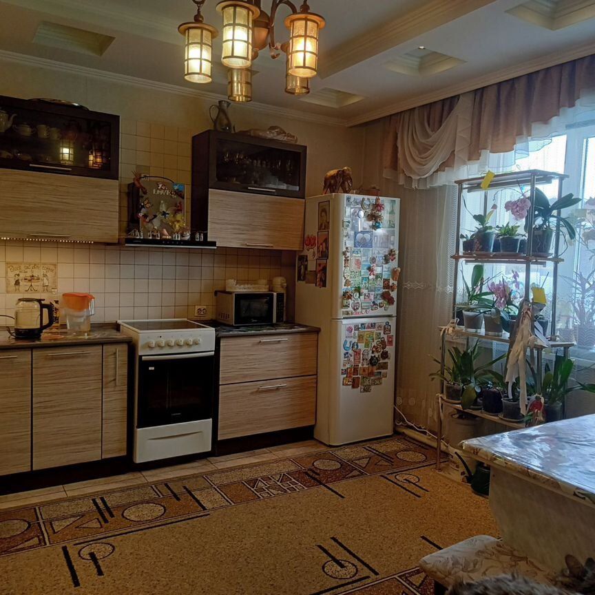 Таунхаус, 54 м², 2 сотки