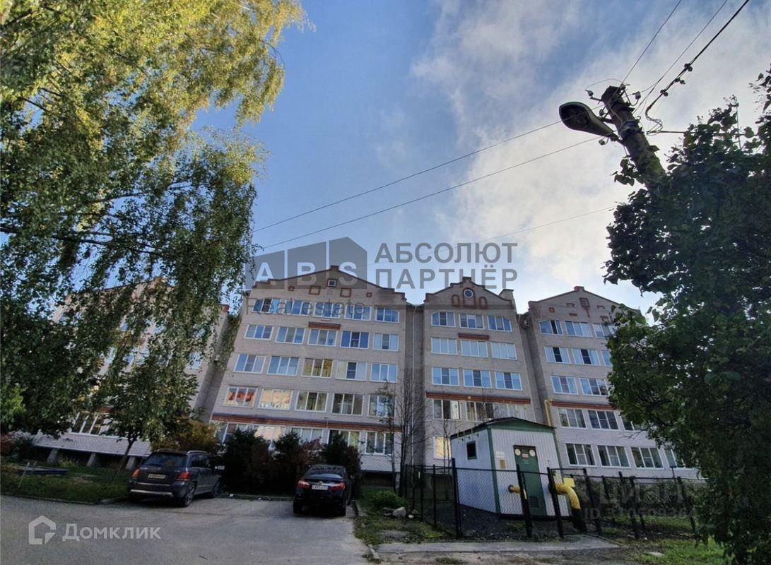 4-комн. квартира, 150 м2, 5/5 этаж