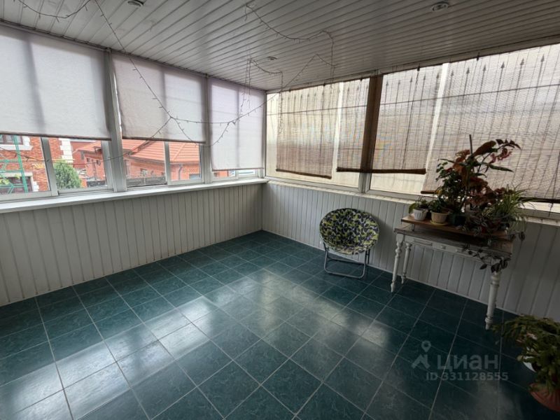 Дом, 154 м², 3.3 сотки