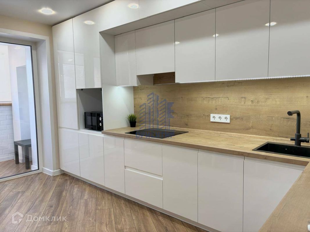 2-комн., 70 м², 3/5 этаж