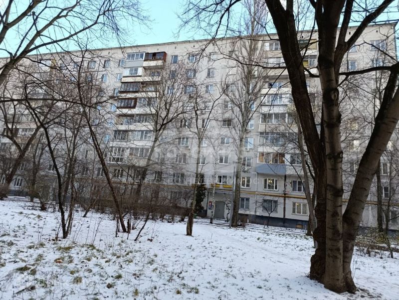 1-комн., 37 м², 2/9 этаж
