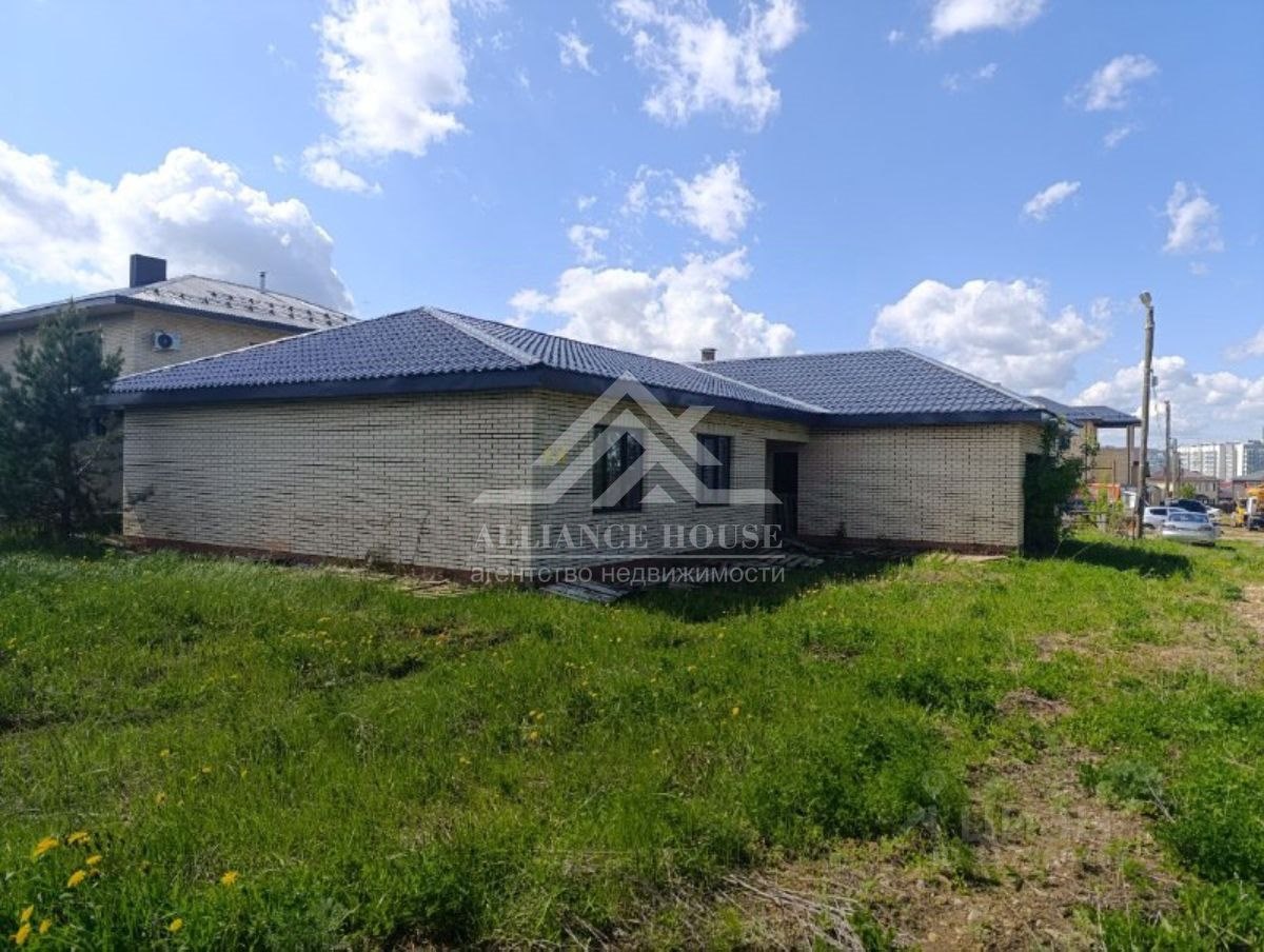 Дом, 207 м², 7 соток