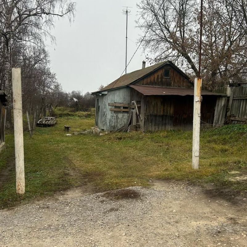 Участок, 8 соток, ИЖС