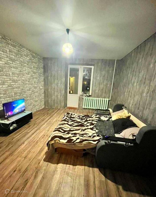 3-комн., 54.7 м², 2/2 этаж