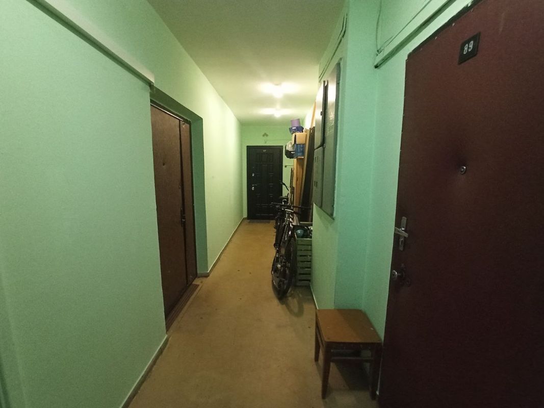 2-комн., 50.1 м², 7/16 этаж