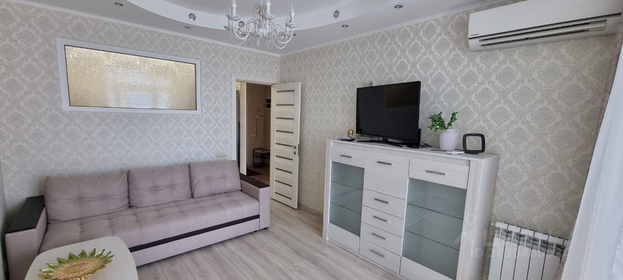 2-комн., Квартира в новостройке, 50 м², 9/21 этаж