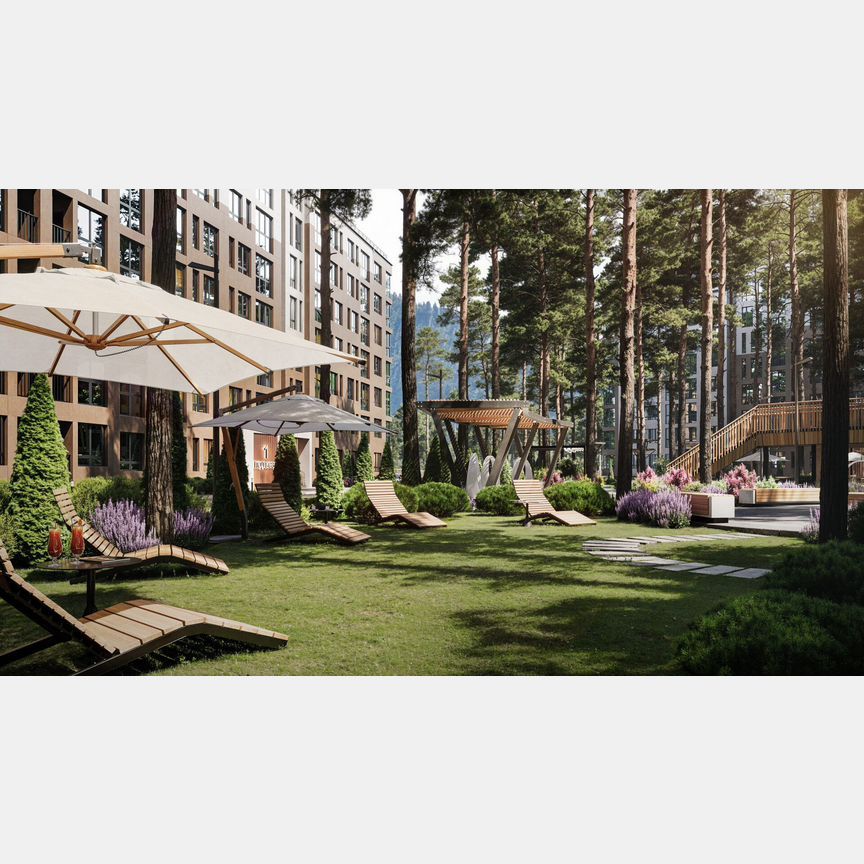 1-комн. квартира, 35.6 м², 3/9 этаж