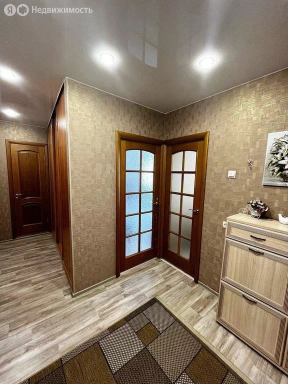 2-комн., Квартира, 49.3 м², 5/5 этаж
