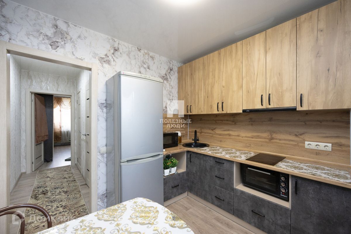 2-комн., 50 м², 5/5 этаж
