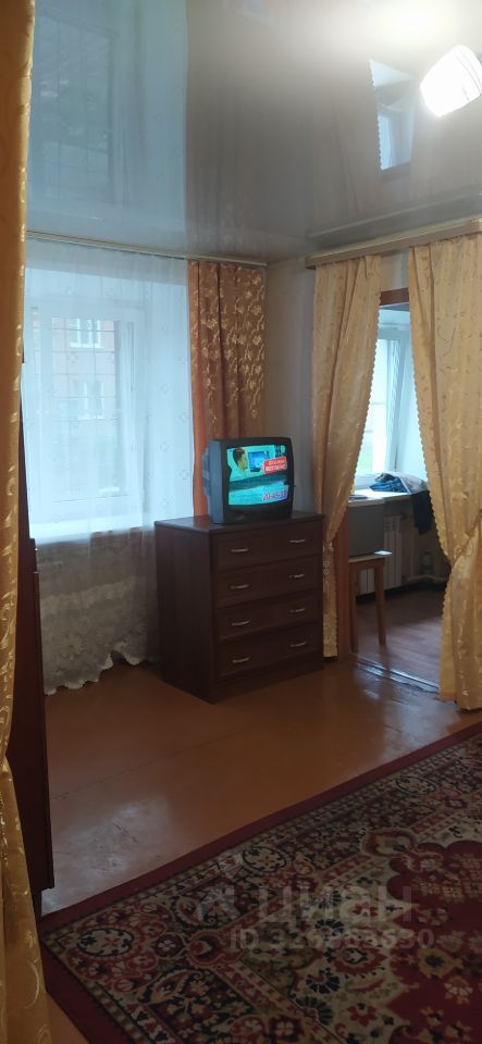3-комн., 55.6 м², 1/5 этаж