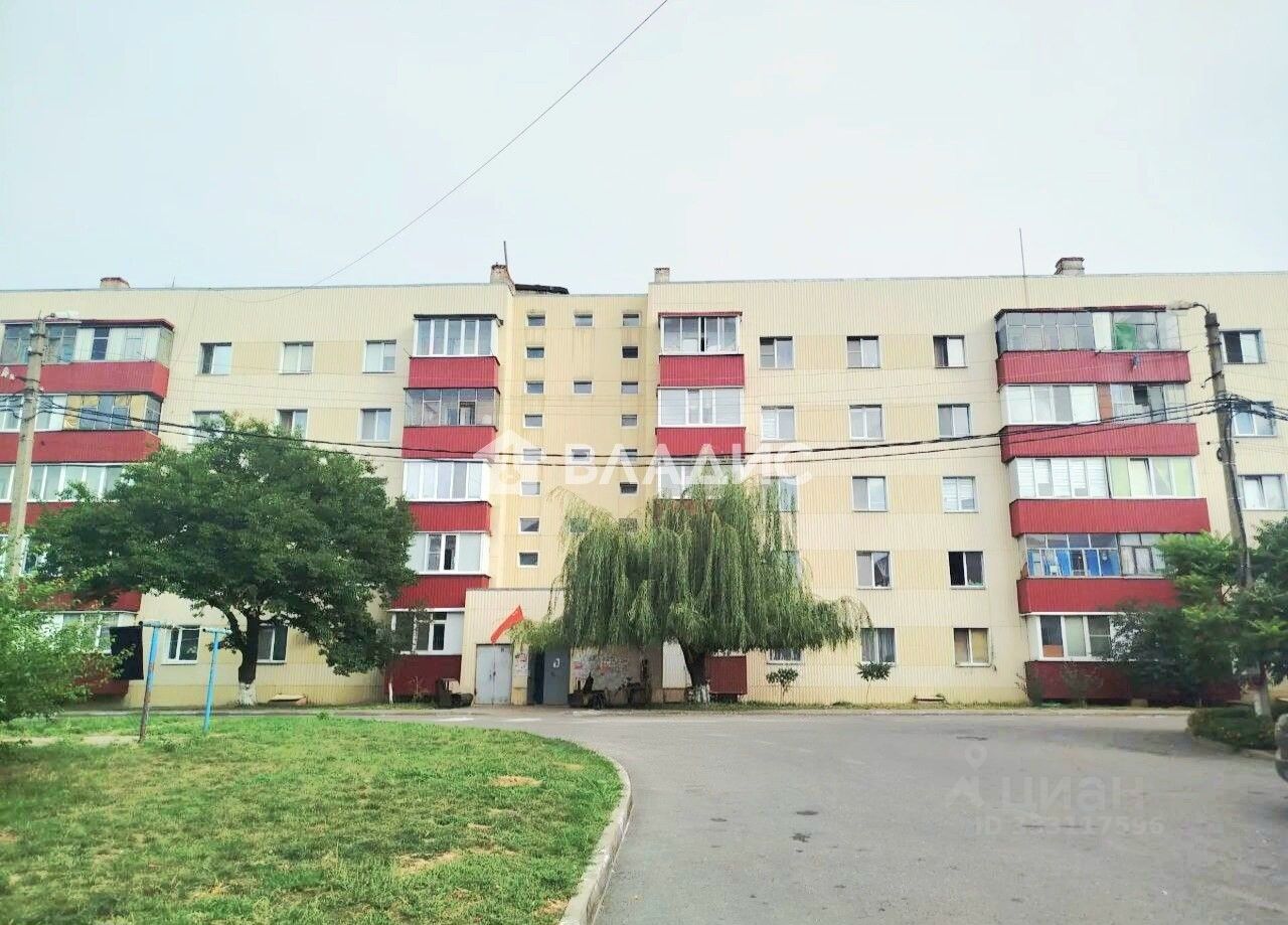 1-комн., Квартира, 27 м², 5/5 этаж