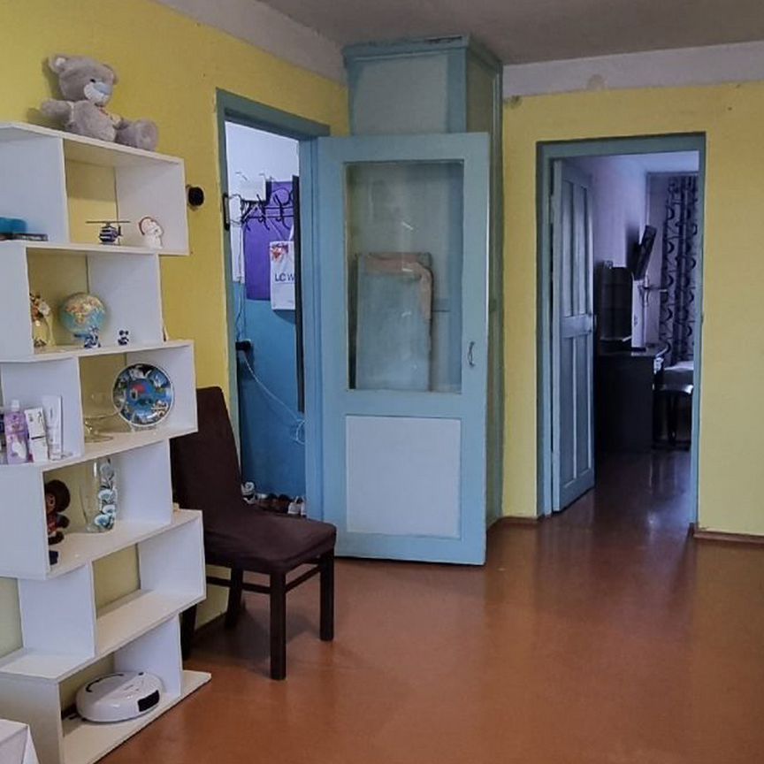 2-комн. квартира, 43.4 м2, 5/5 этаж