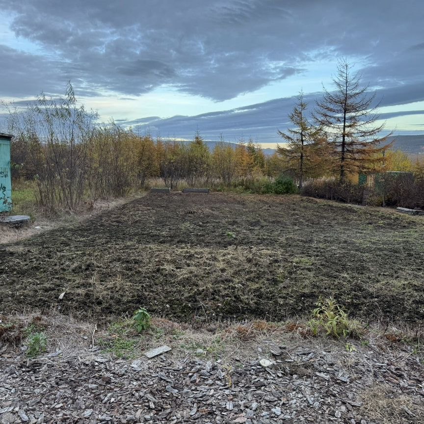 Продам участок земли, 6 соток