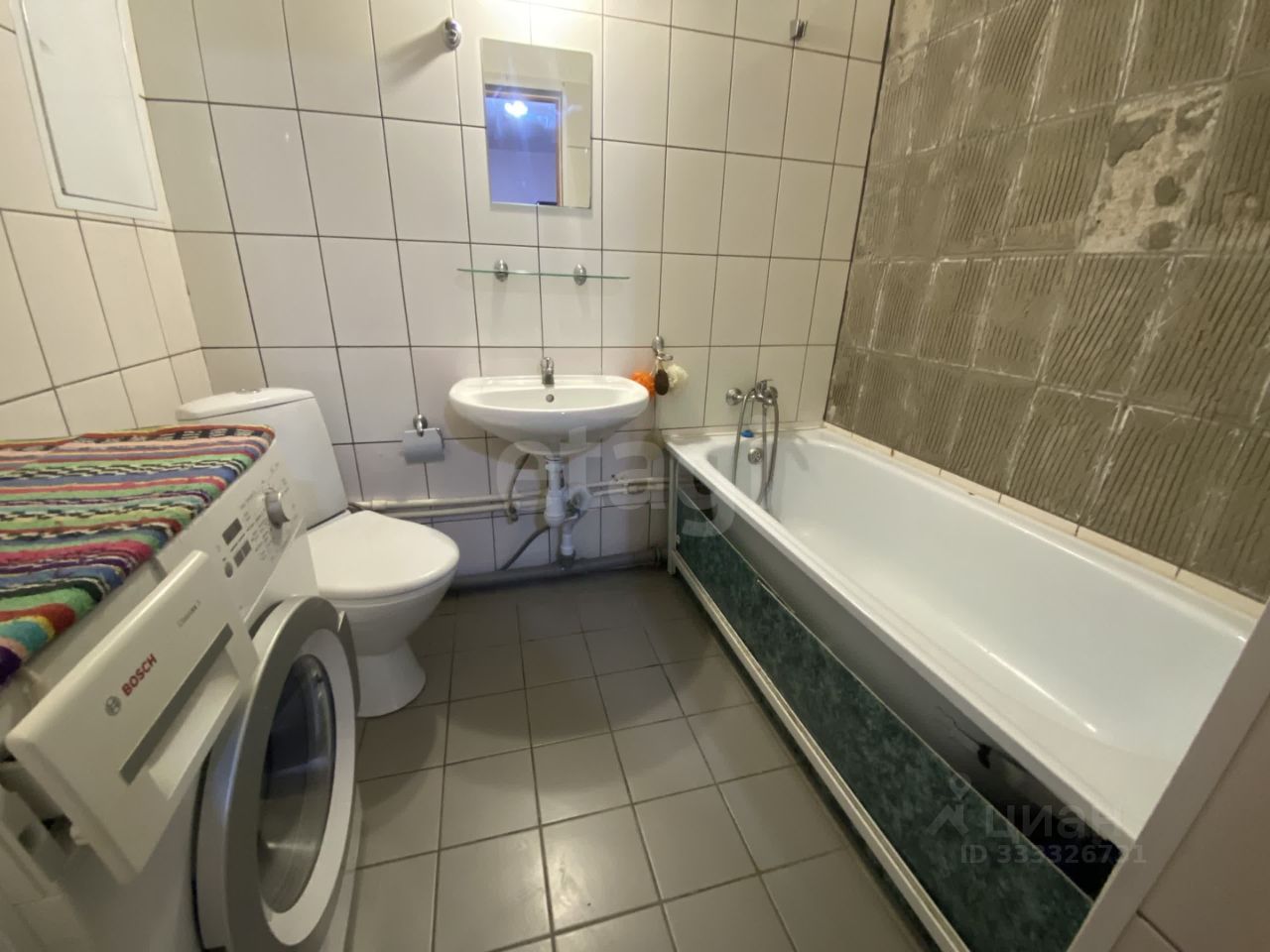 2-комн., Квартира в новостройке, 53.3 м², 9/9 этаж