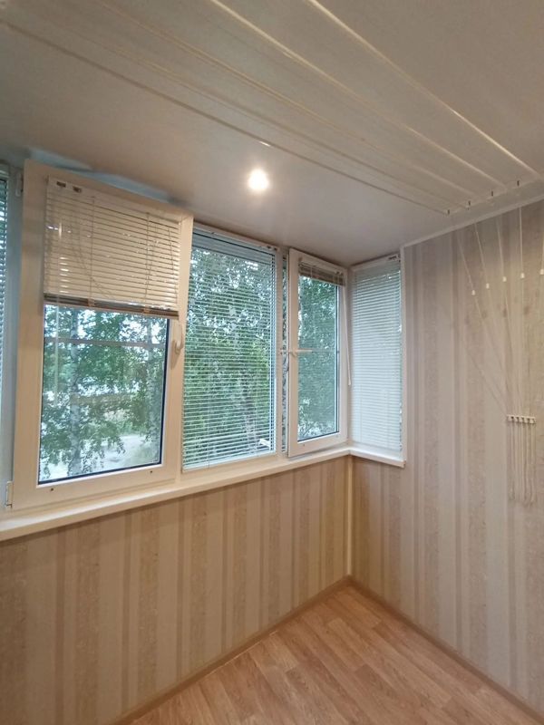 2-комн., 54 м², 2/5 этаж