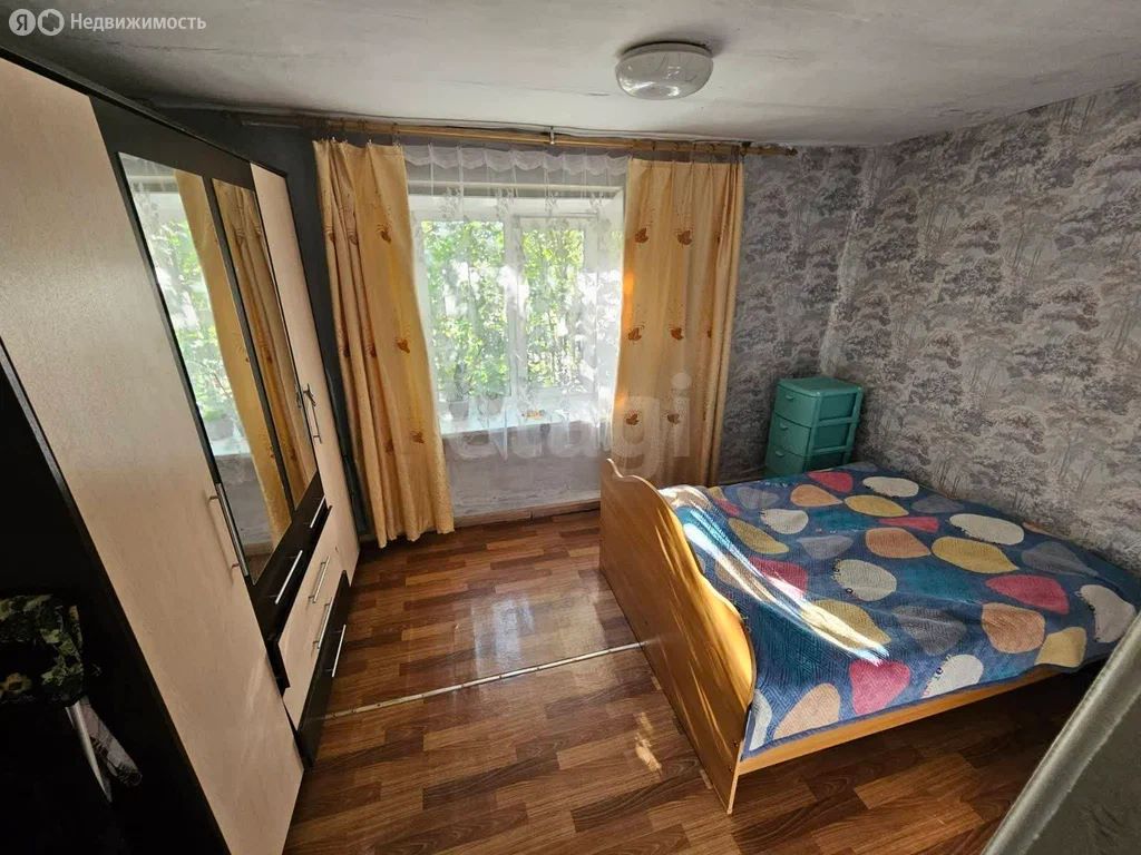 3-комн., Квартира, 61.8 м², 1/1 этаж
