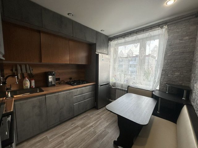 4-комн. квартира, 68.5 м2, 4/5 этаж