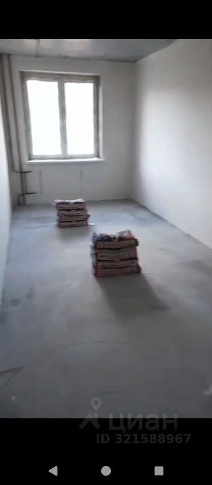 2-комн., 63 м², 3/16 этаж