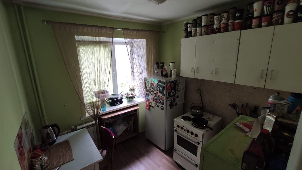 1-комн., 31 м², 2/5 этаж