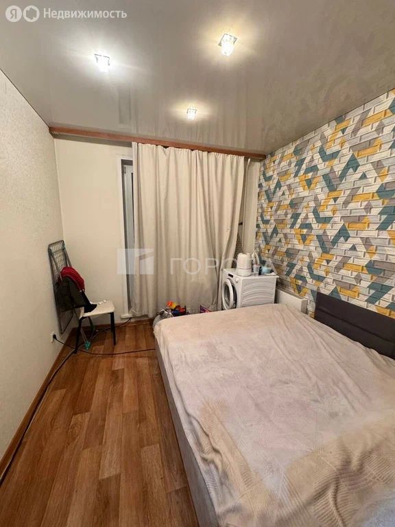 3-комн., 63 м², 9/9 этаж