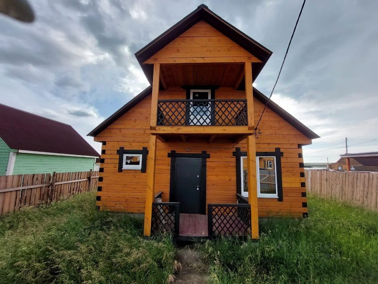 Дом, 170 м², 8 соток