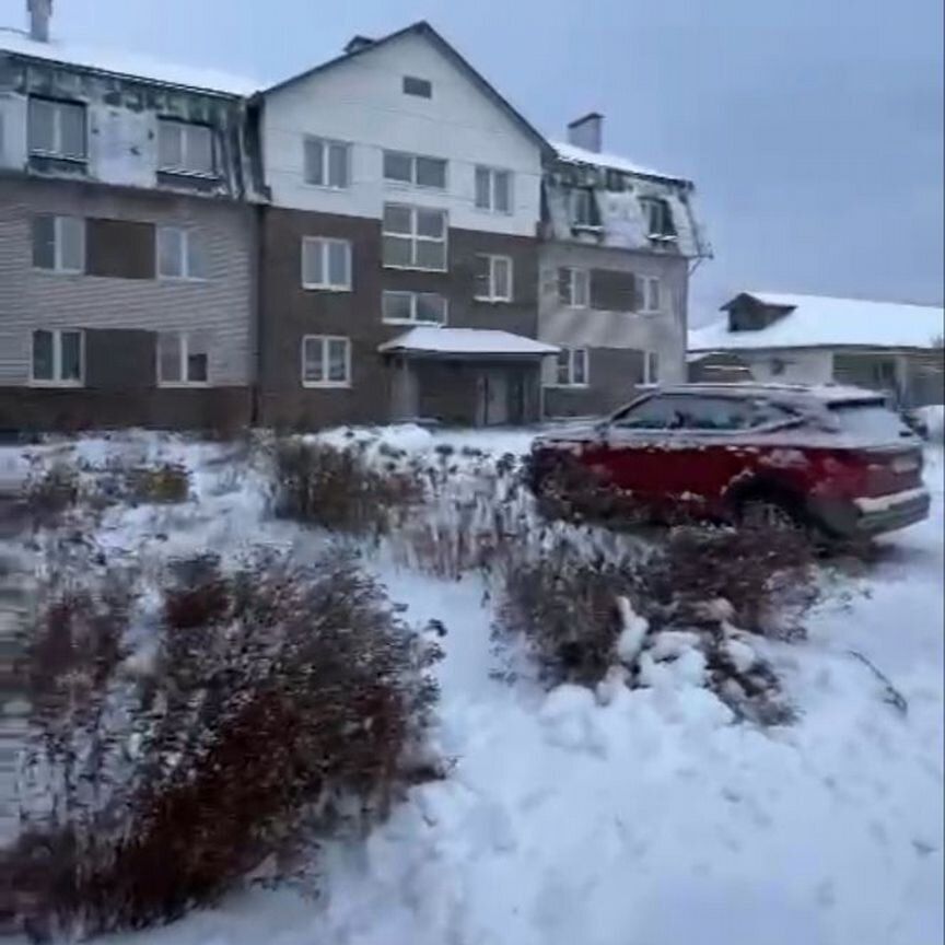 1-комн., 40 м², 2 этаж