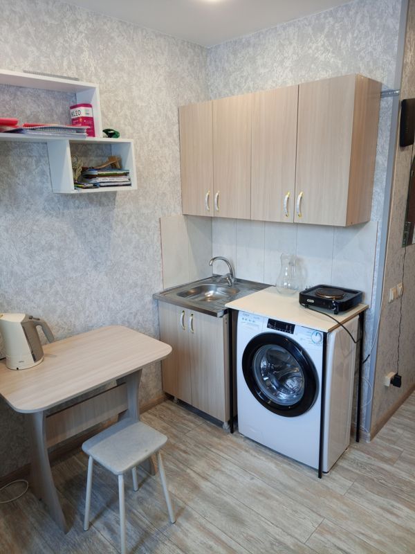 11.8 м², 2/9 этаж