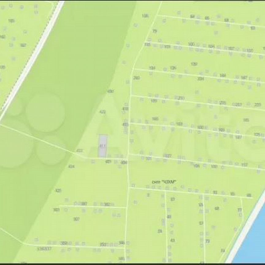 Продажа участка земли, 12 соток