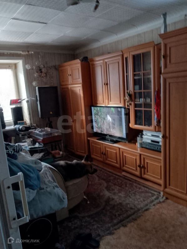 1-комн., 32.1 м², 3/5 этаж