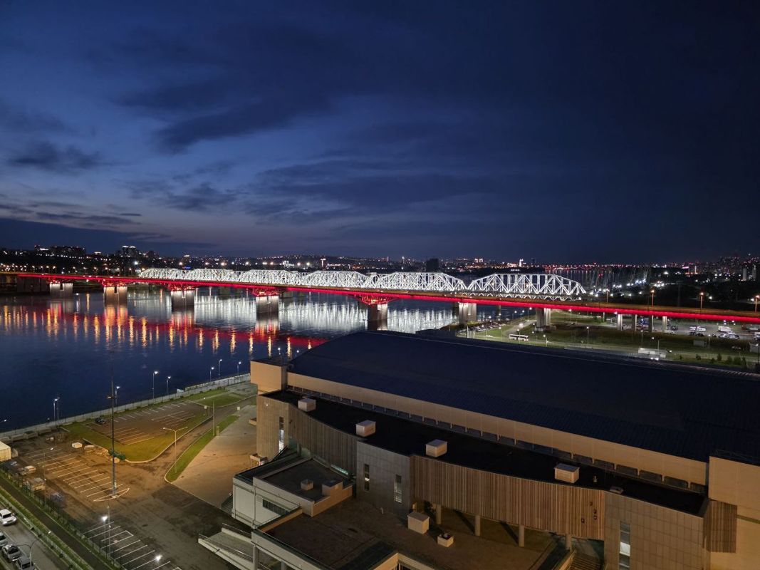 1-комн., 31.4 м², 17/25 этаж