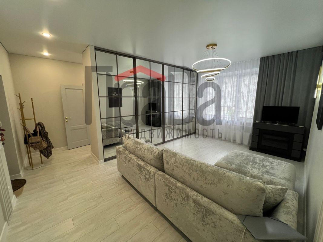 2-комн., 49.8 м², 3/5 этаж