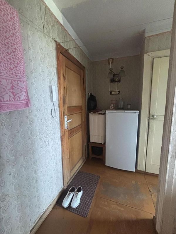 3-комн., 56.8 м², 3/5 этаж
