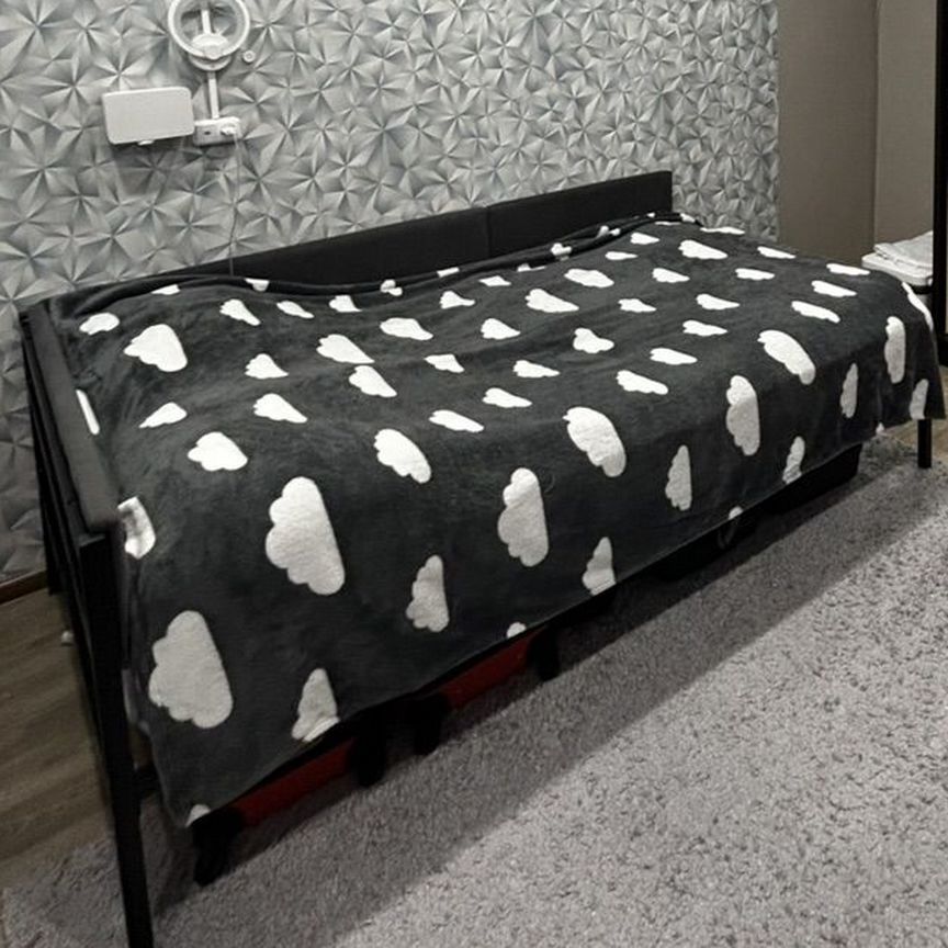 Студия, 20 м², 1/1 этаж