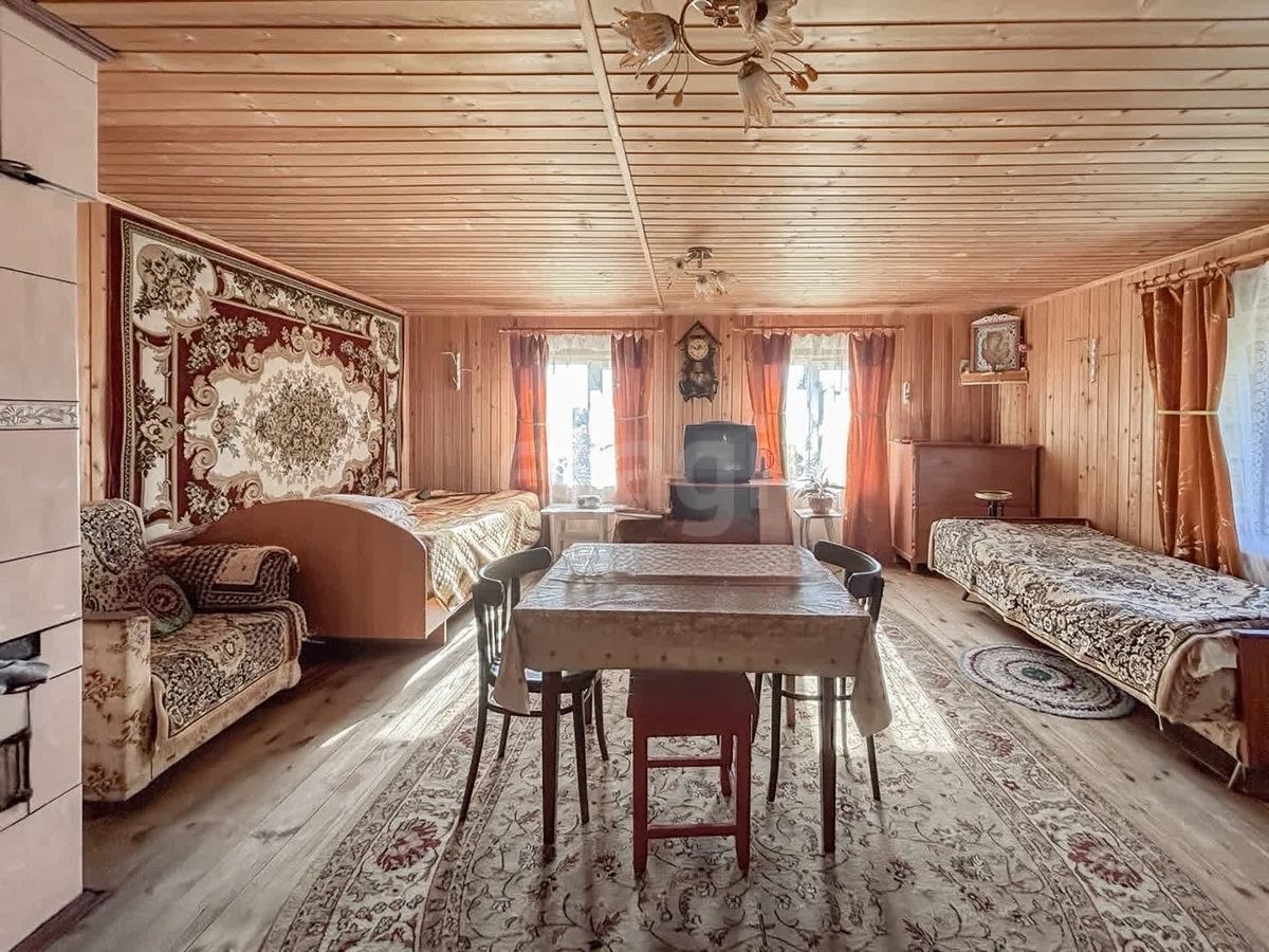 1-этажный дом, 41.4 м², 40 соток