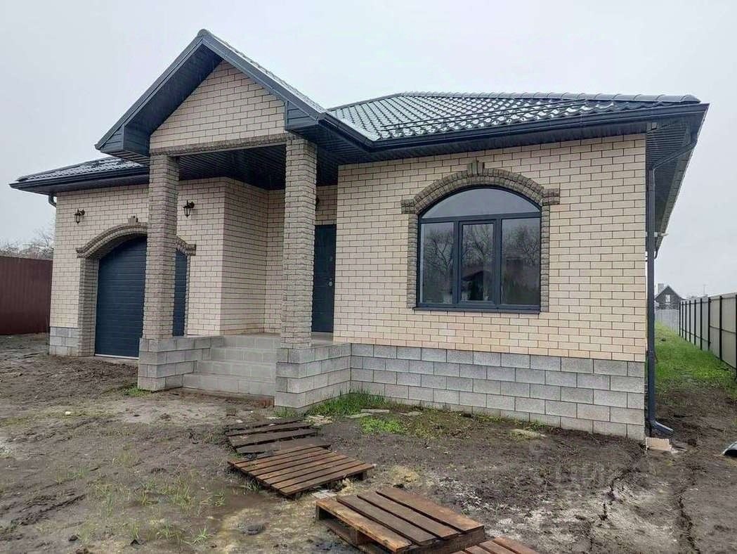 Дом, 130 м², 12.5 соток