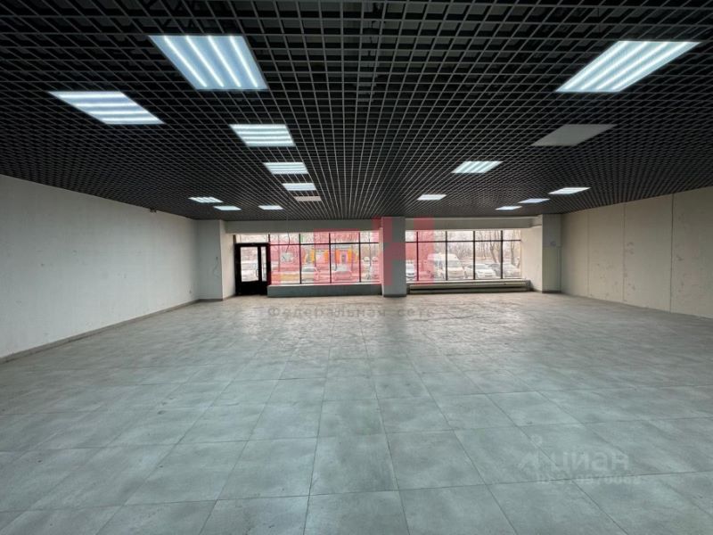 ПСН, 208 м², 1/9 этаж