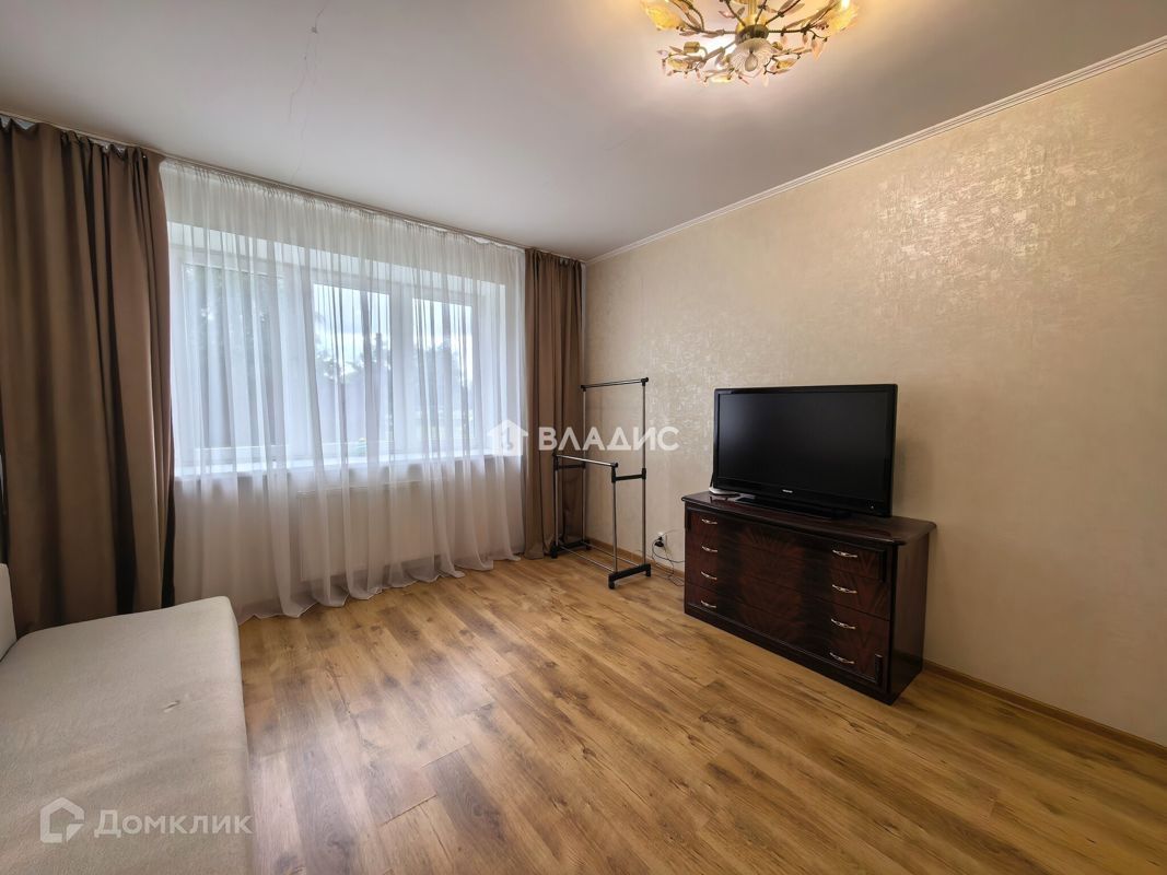 1-комн., 39.7 м², 1/10 этаж
