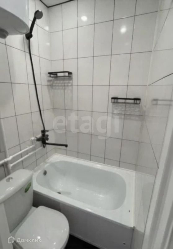 12.5 м², 5/5 этаж