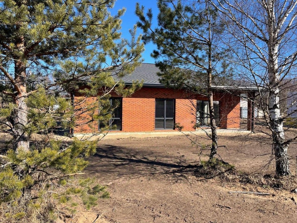 Дом, 127.4 м², 8.7 соток