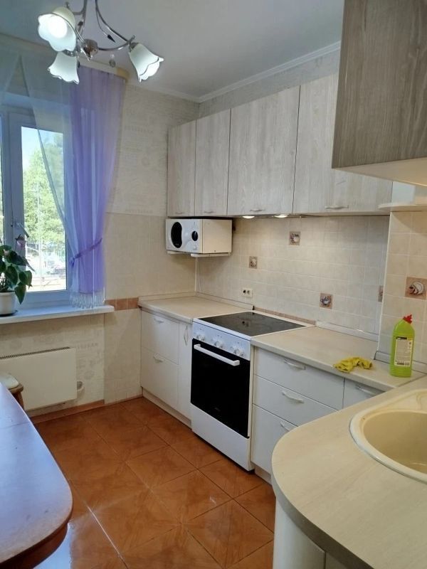 2-комн., 51.3 м², 2/5 этаж