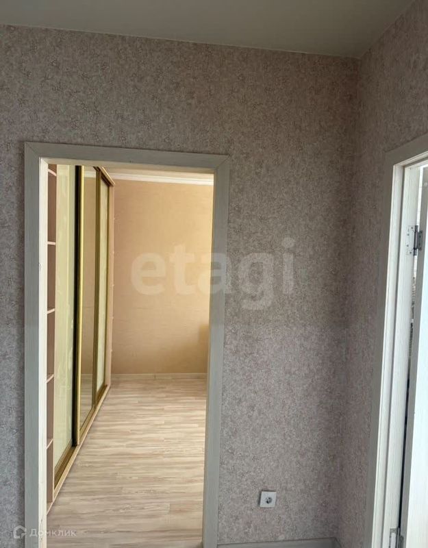 1-комн., 42 м², 4/9 этаж