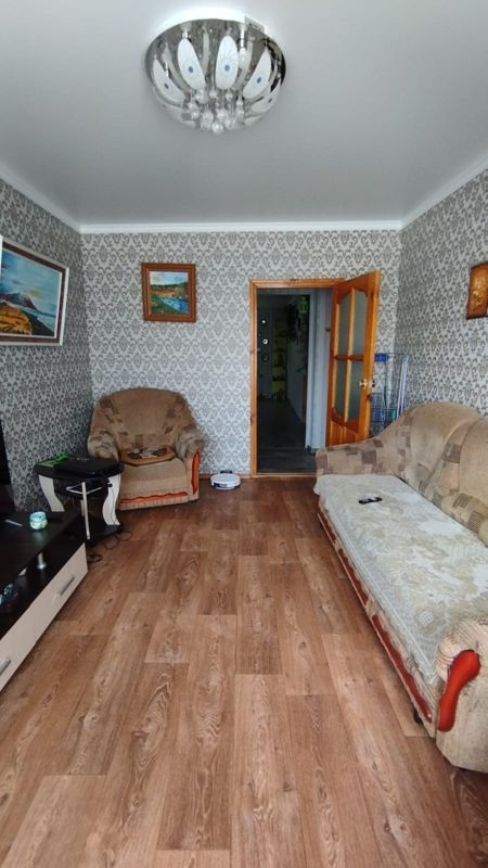 3-комн., 61 м², 3/5 этаж