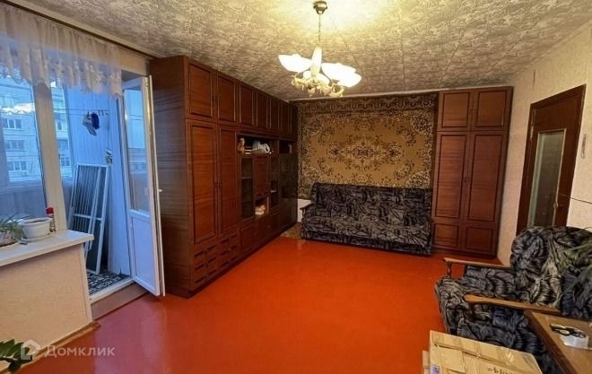 3-комн., Квартира, 61 м², 7/9 этаж