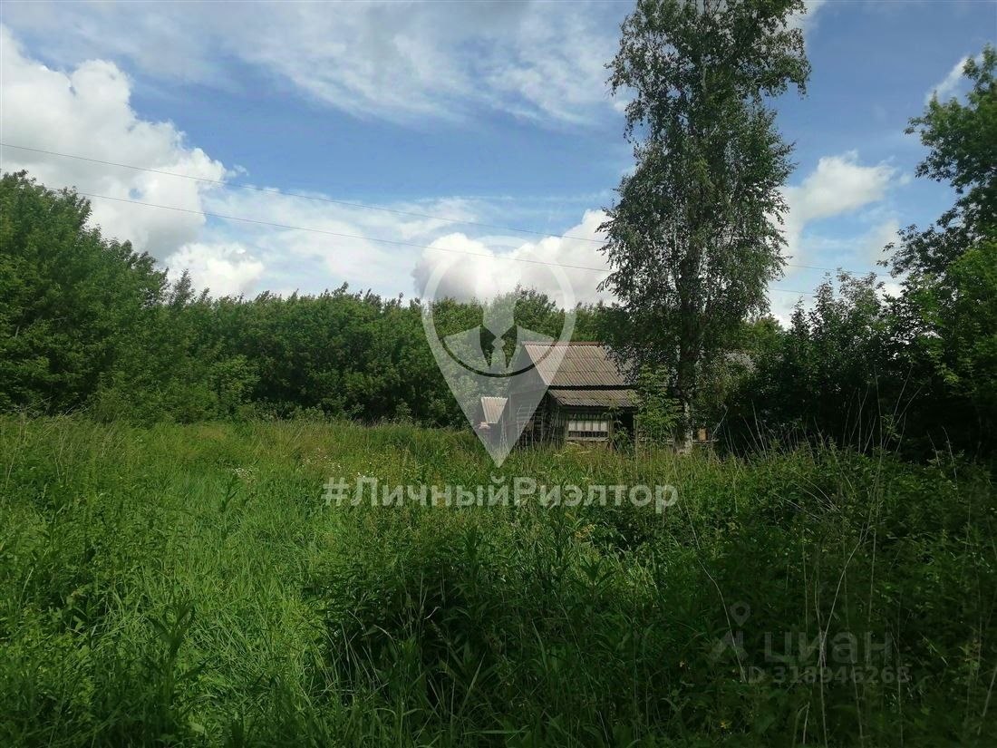 Дом, 43 м², 50 соток