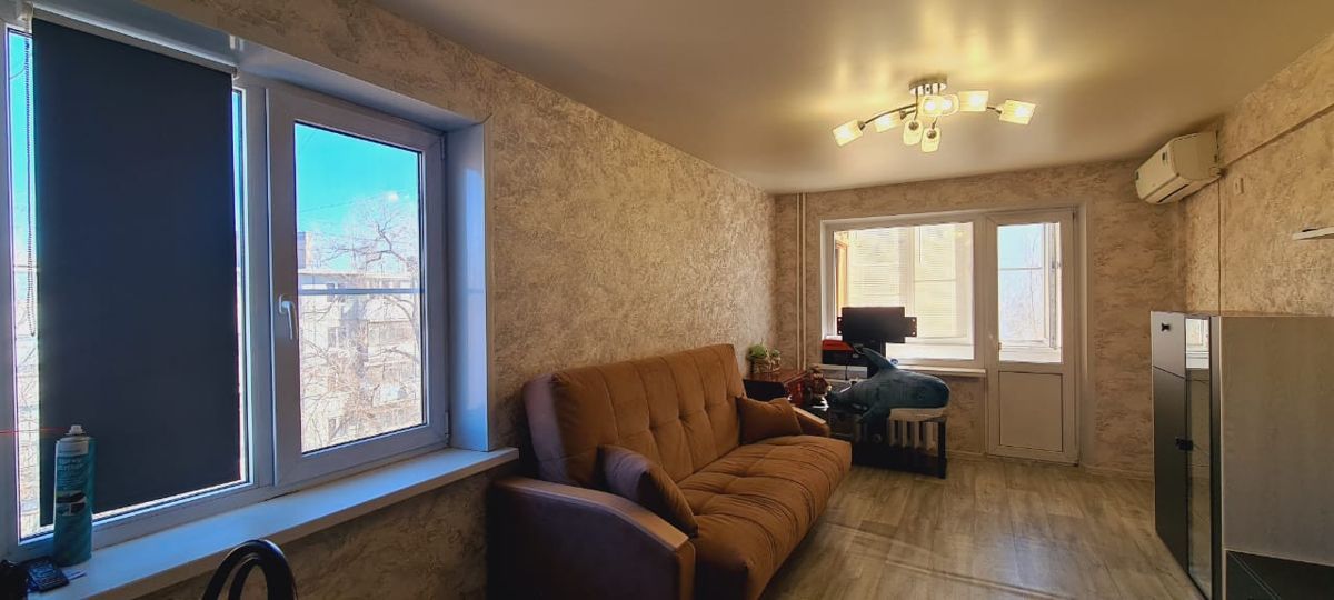 2-комн. квартира, 41.9 м2, 4/5 этаж