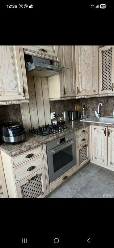 4-комн., 85 м², 2/10 этаж
