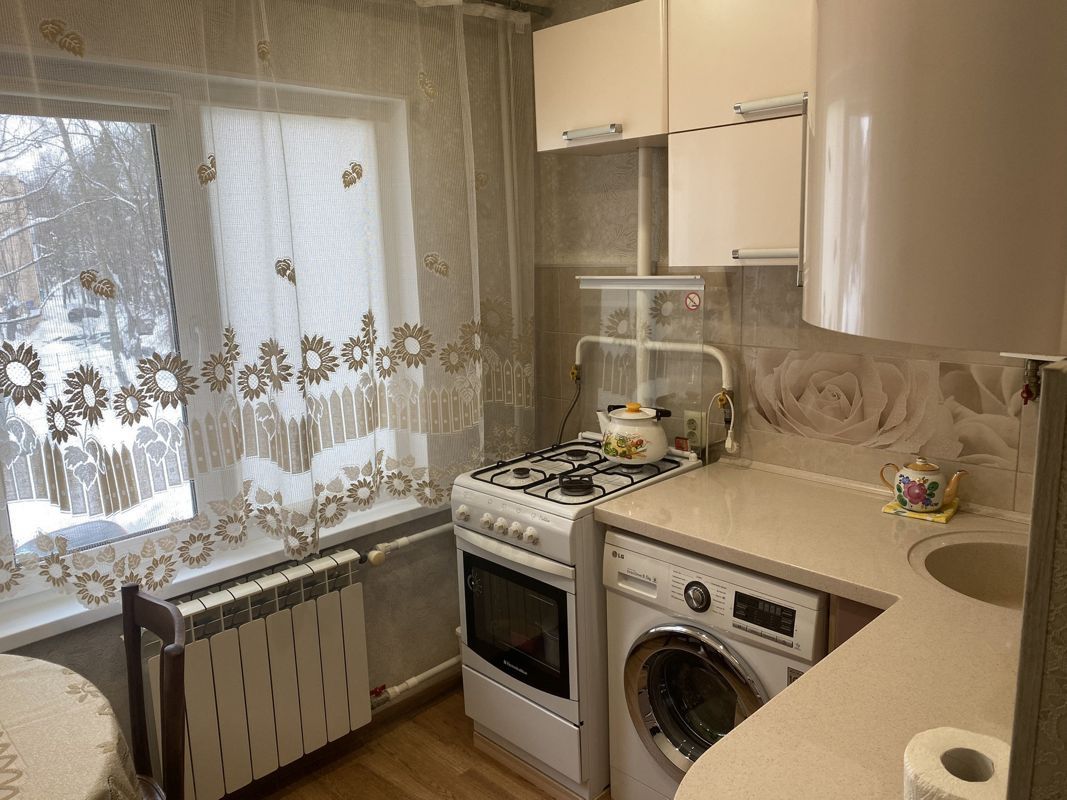 1-комн., 29 м², 3/5 этаж